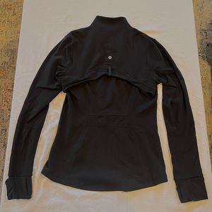 Lululemon Define Jacket-Luon/Size 8